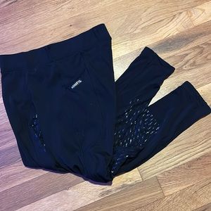 Women’s horse riding kerrits pants